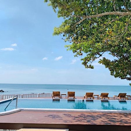 Horizon Beach Resort קו ג'ום מראה חיצוני תמונה