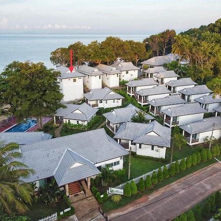 Horizon Beach Resort קו ג'ום מראה חיצוני תמונה