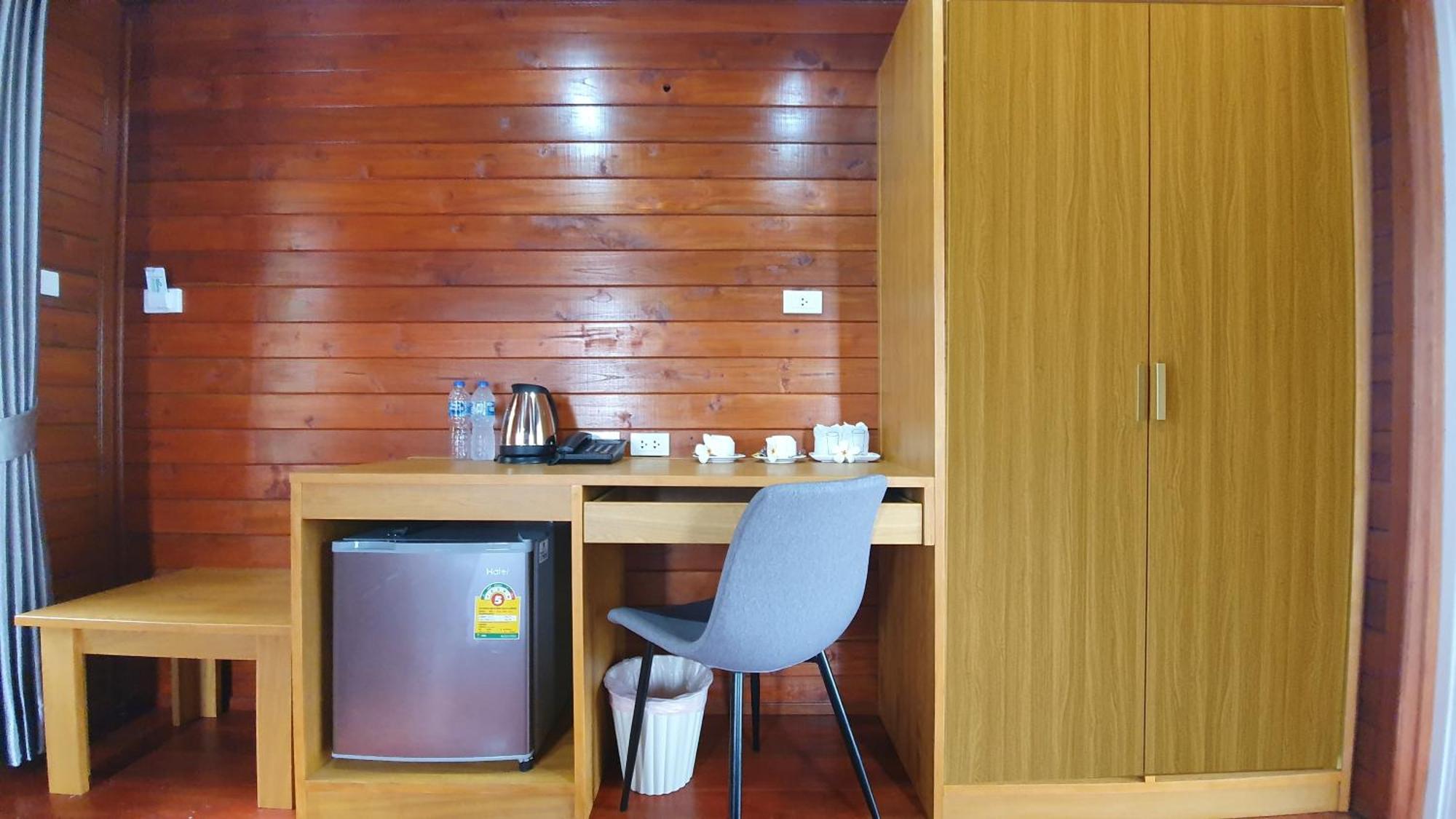 Horizon Beach Resort קו ג'ום חדר תמונה