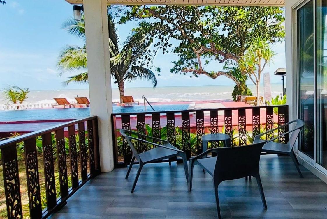 Horizon Beach Resort קו ג'ום מראה חיצוני תמונה