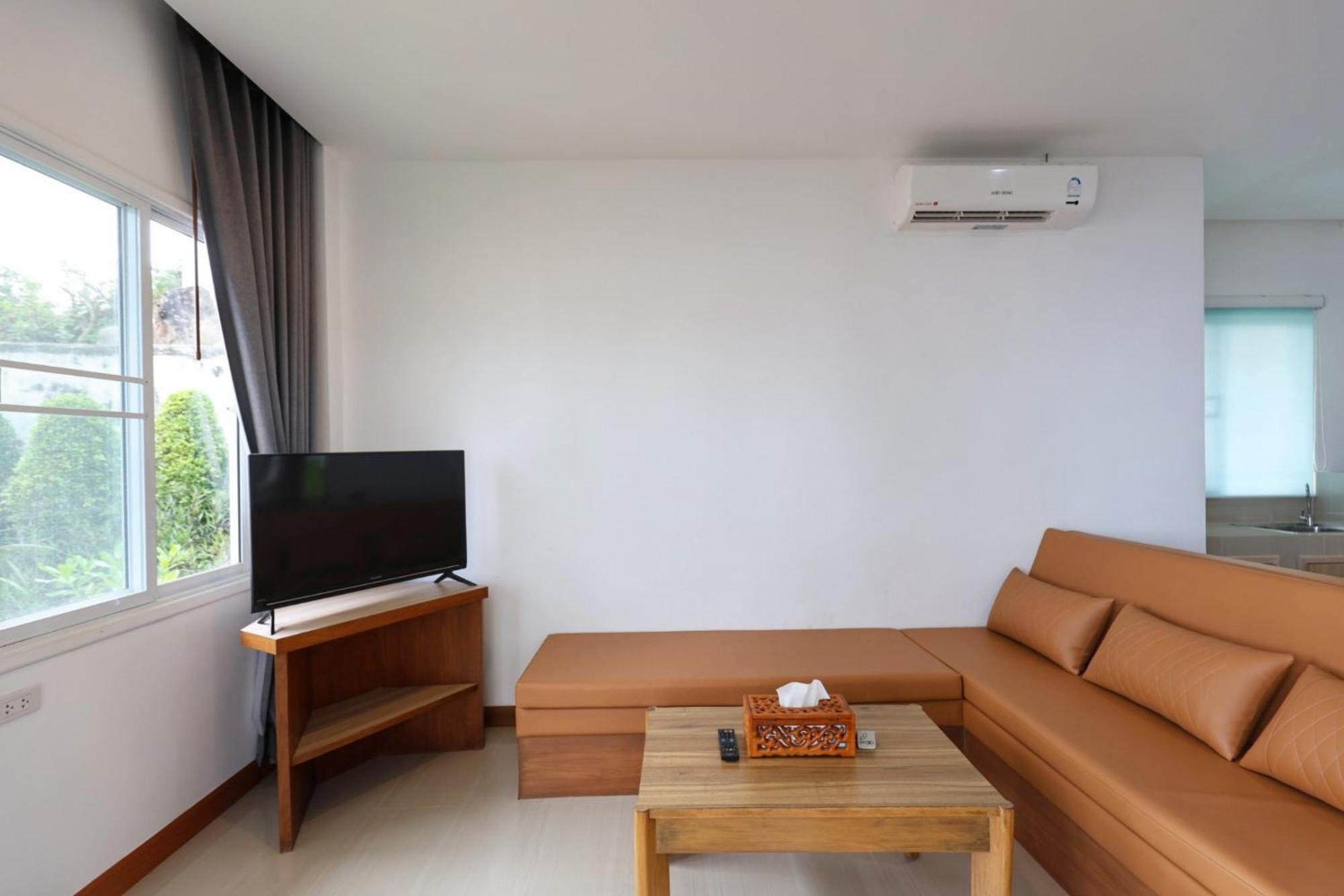 Horizon Beach Resort קו ג'ום מראה חיצוני תמונה