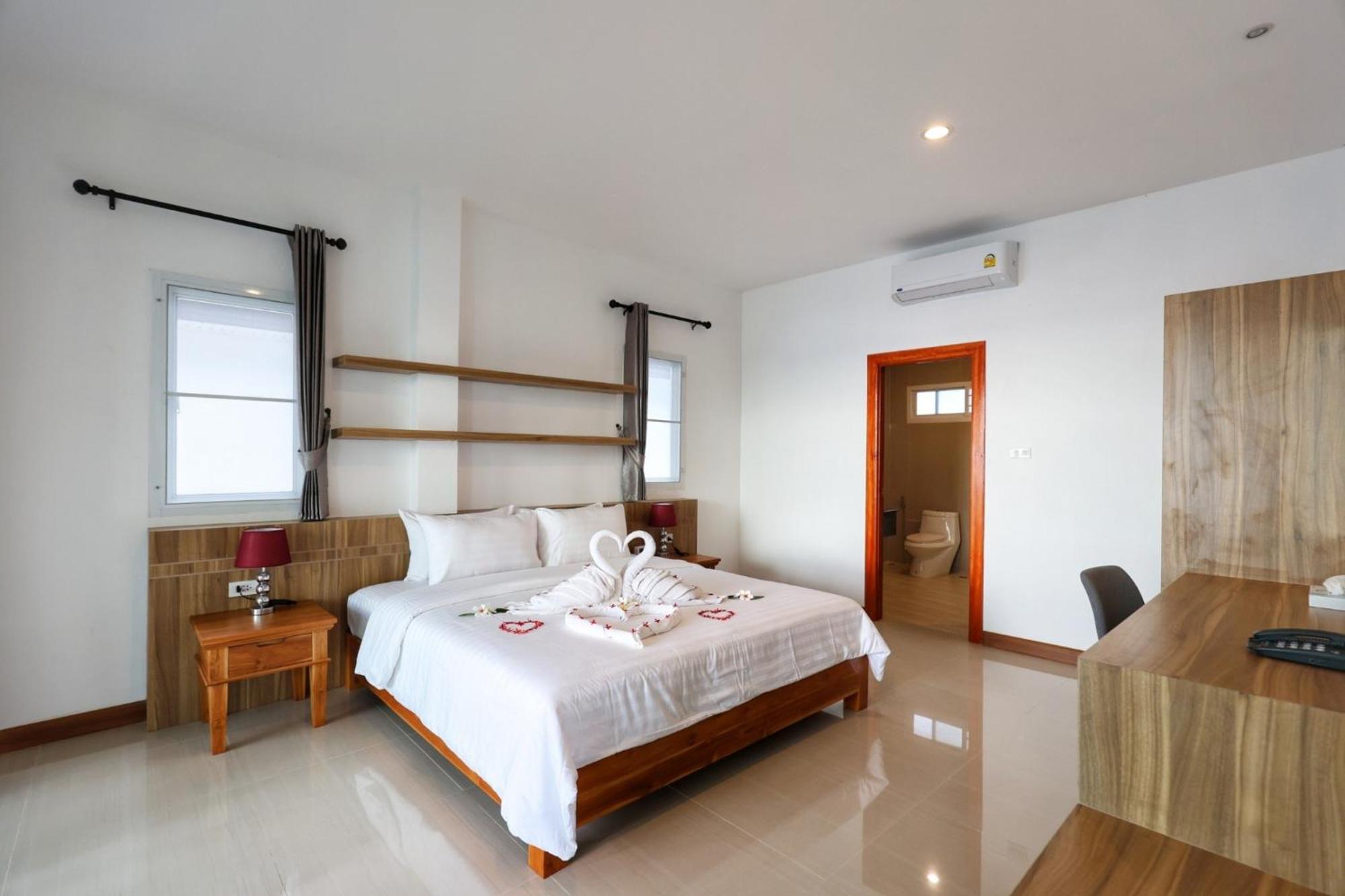 Horizon Beach Resort קו ג'ום מראה חיצוני תמונה