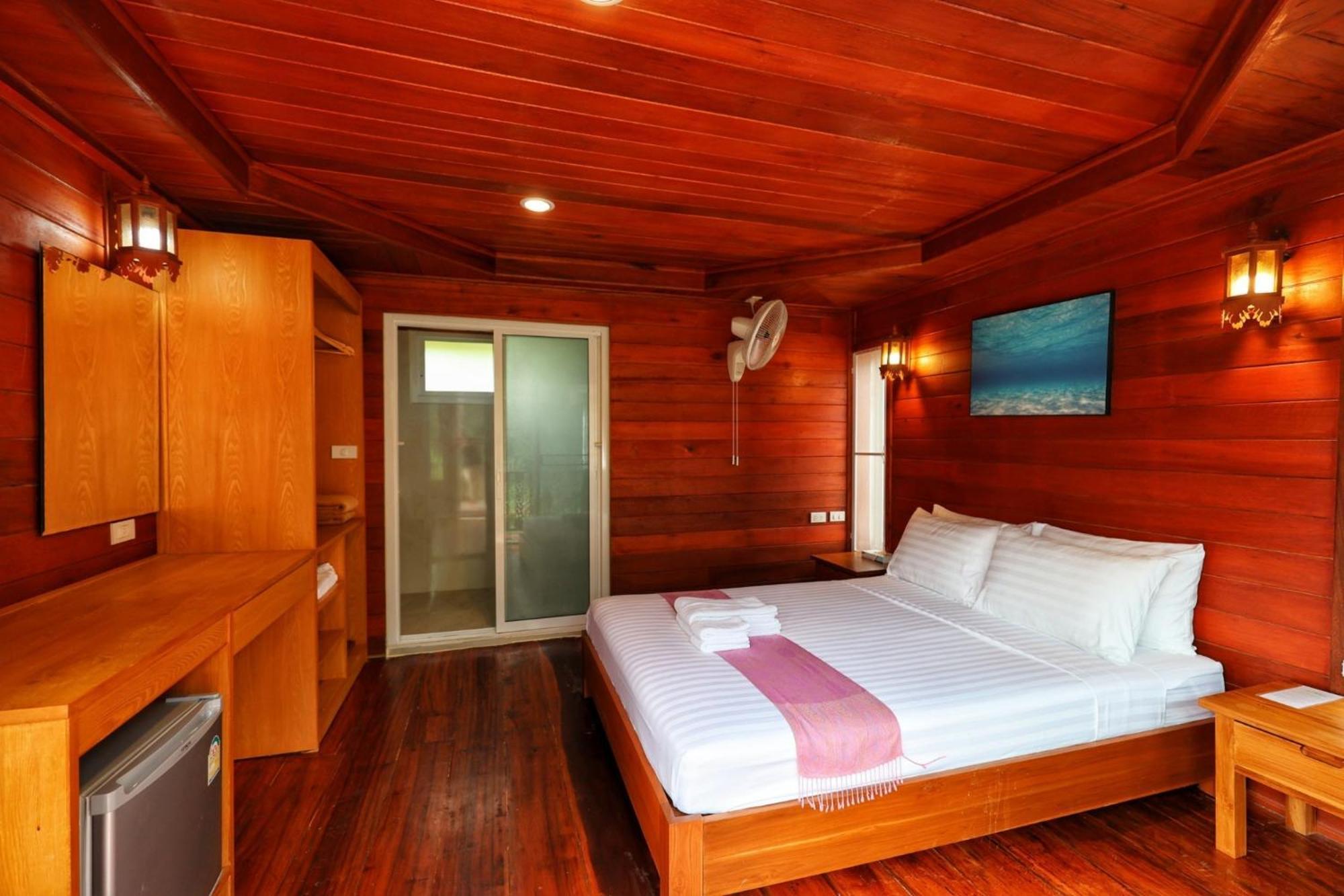 Horizon Beach Resort קו ג'ום מראה חיצוני תמונה