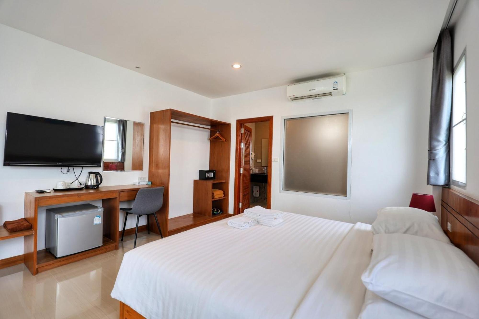 Horizon Beach Resort קו ג'ום מראה חיצוני תמונה