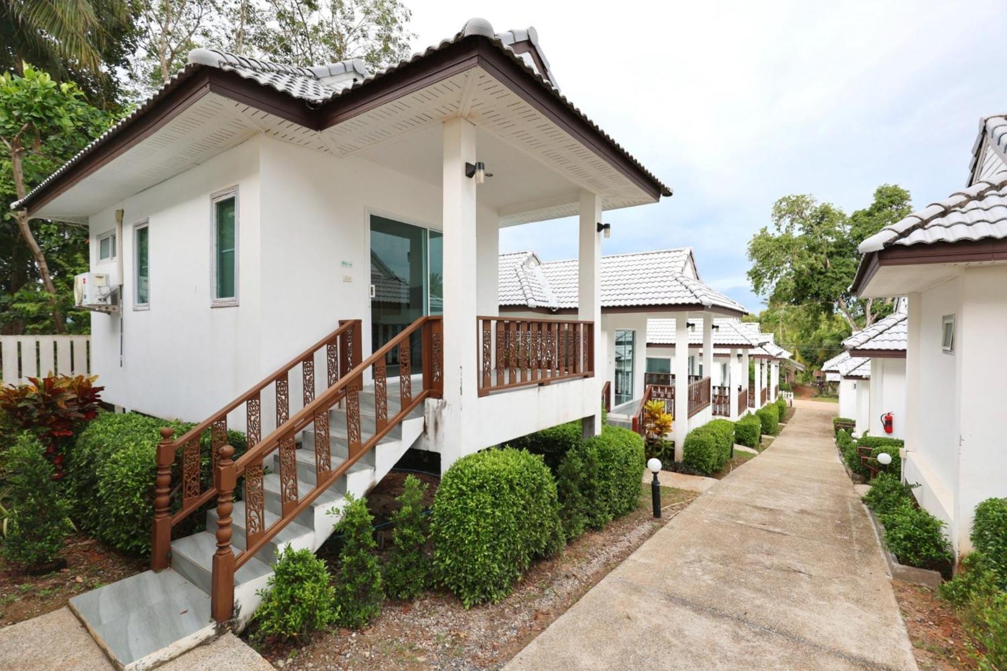 Horizon Beach Resort קו ג'ום מראה חיצוני תמונה