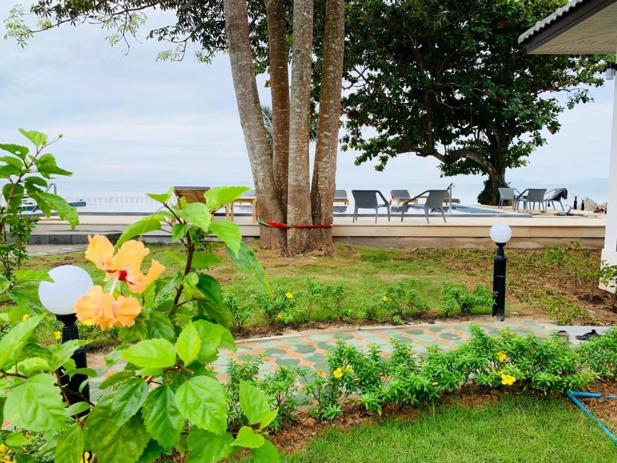 Horizon Beach Resort קו ג'ום מראה חיצוני תמונה