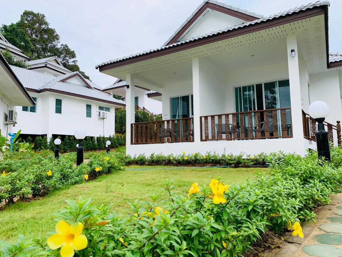 Horizon Beach Resort קו ג'ום מראה חיצוני תמונה