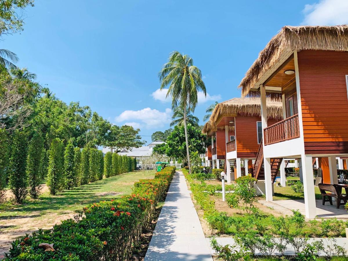 Horizon Beach Resort קו ג'ום מראה חיצוני תמונה