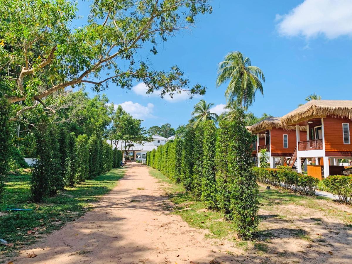 Horizon Beach Resort קו ג'ום מראה חיצוני תמונה