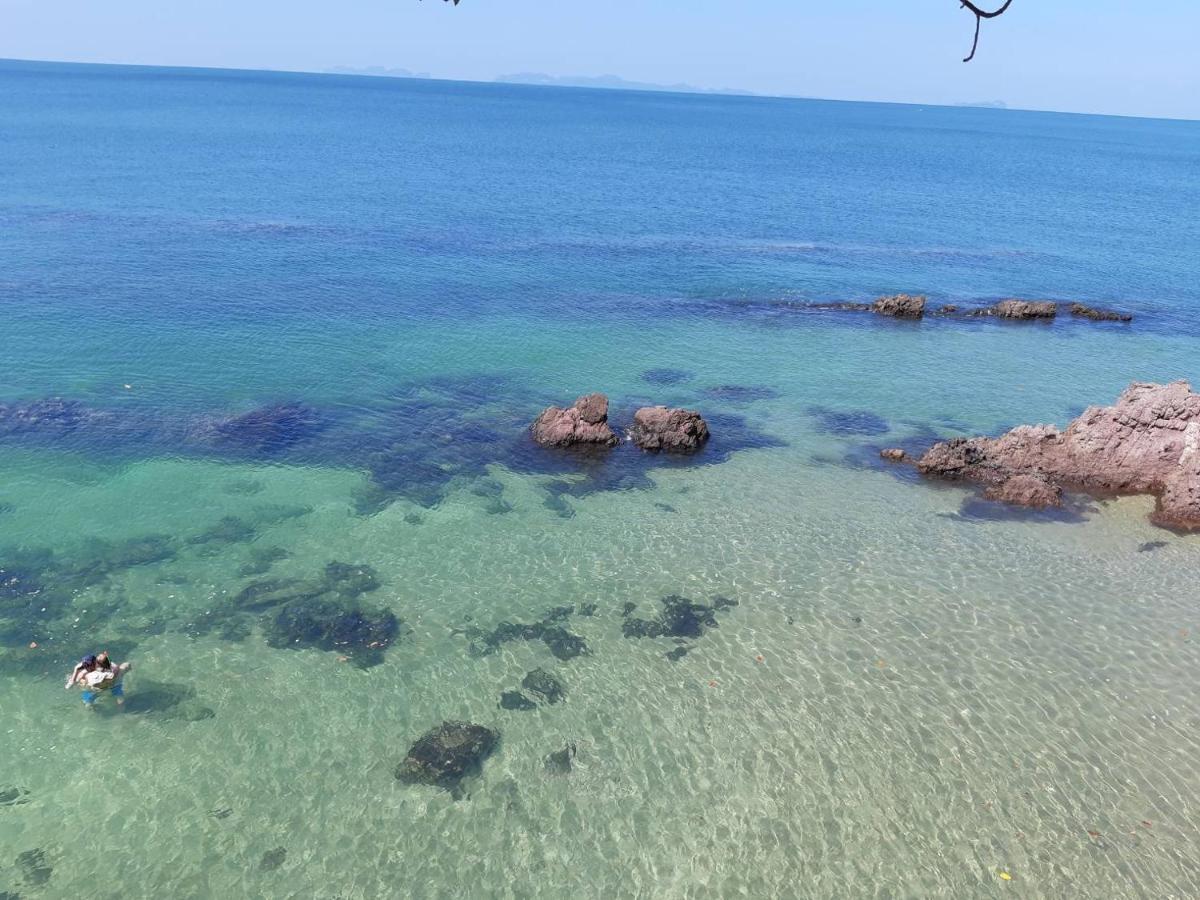 Horizon Beach Resort קו ג'ום מראה חיצוני תמונה