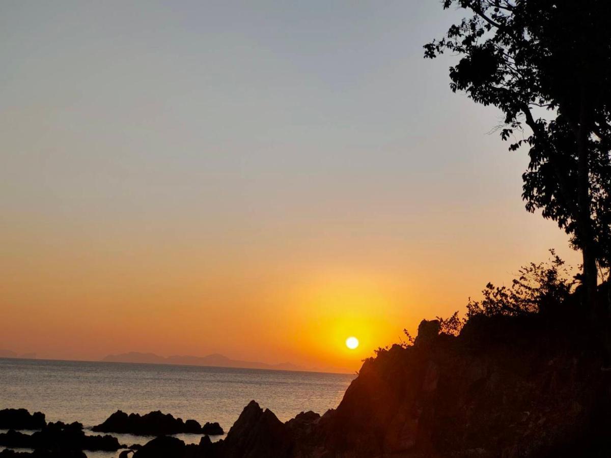 Horizon Beach Resort קו ג'ום מראה חיצוני תמונה